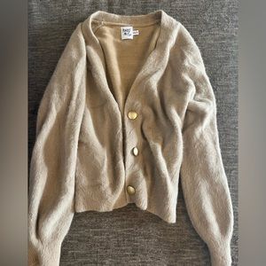 Princess Polly cardigan